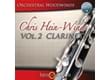 Chris Hein Winds Vol. 2 - Clarinettes
